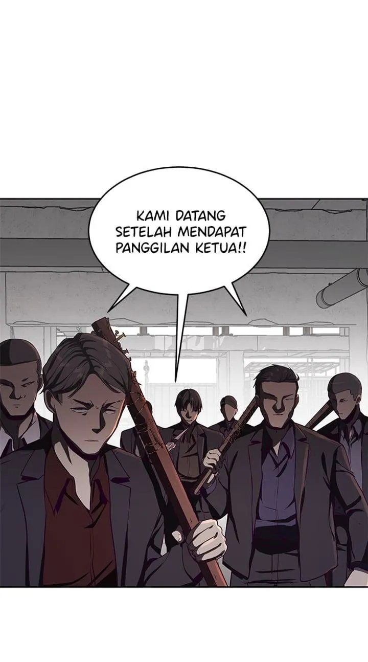 Page 93 - Ticket Hero Chapter 63