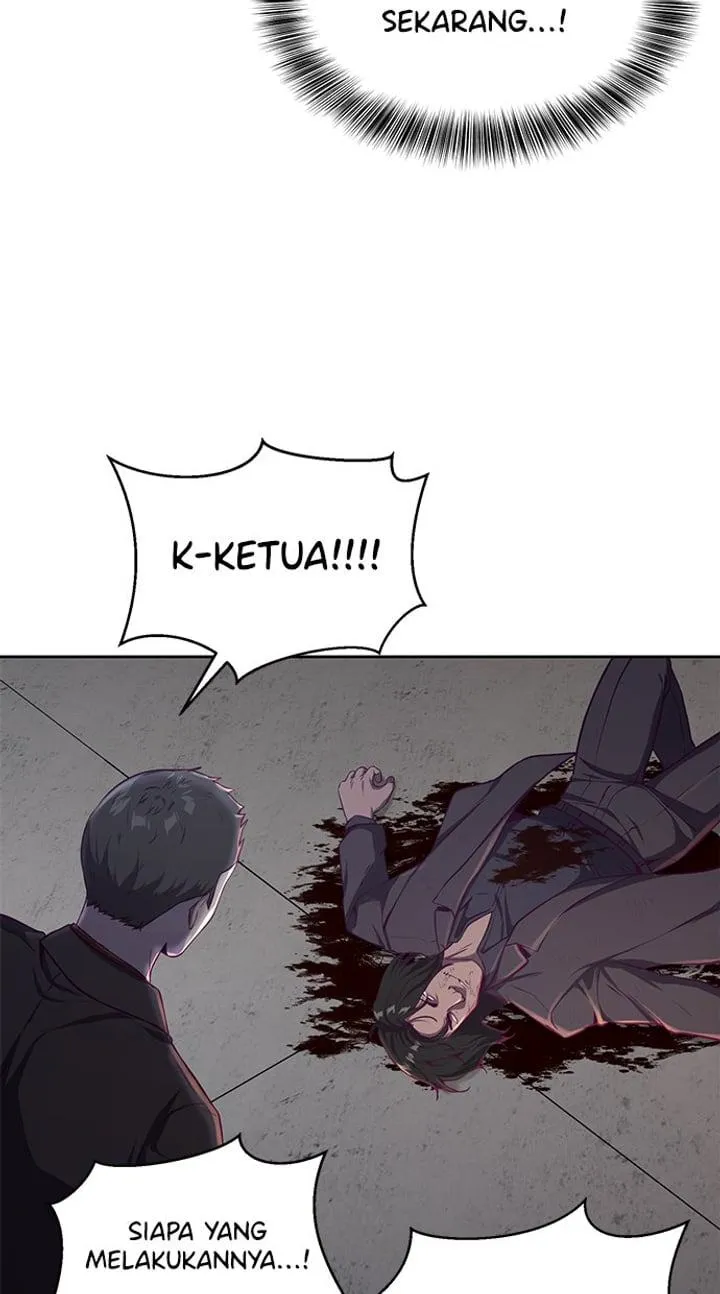 Page 95 - Ticket Hero Chapter 63