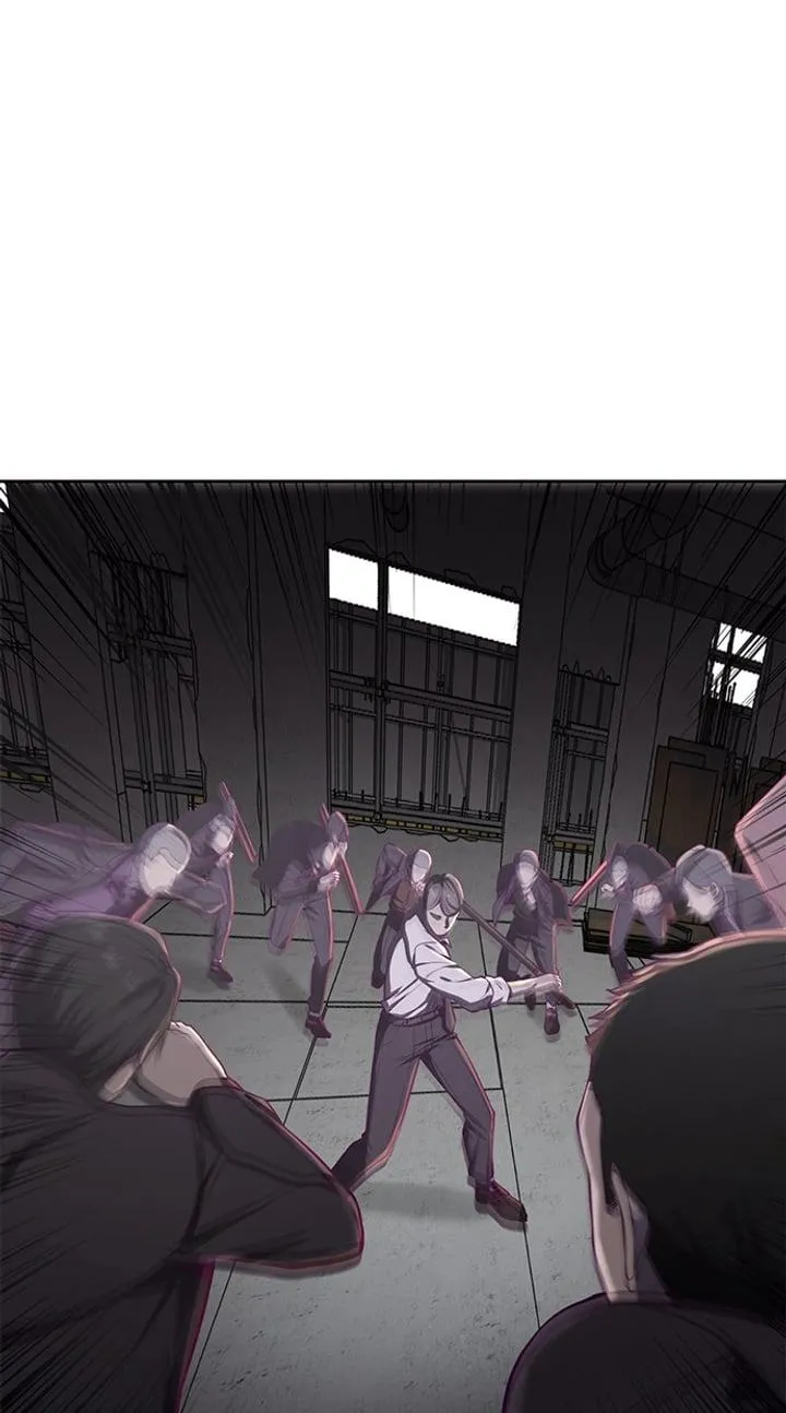 Page 107 - Ticket Hero Chapter 63