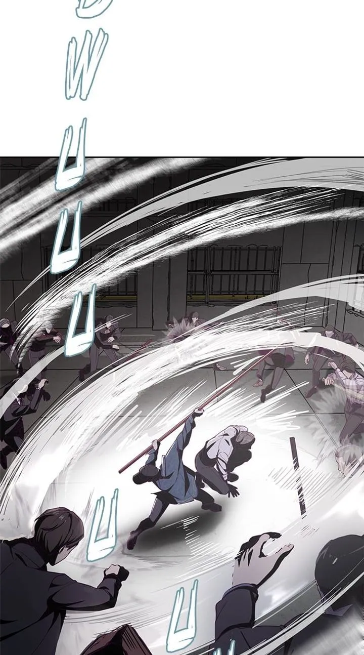 Page 113 - Ticket Hero Chapter 63