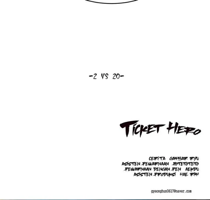 Page 123 - Ticket Hero Chapter 63