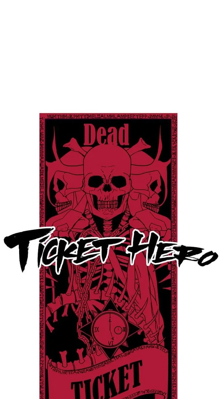 Page 1 - Ticket Hero Chapter 64