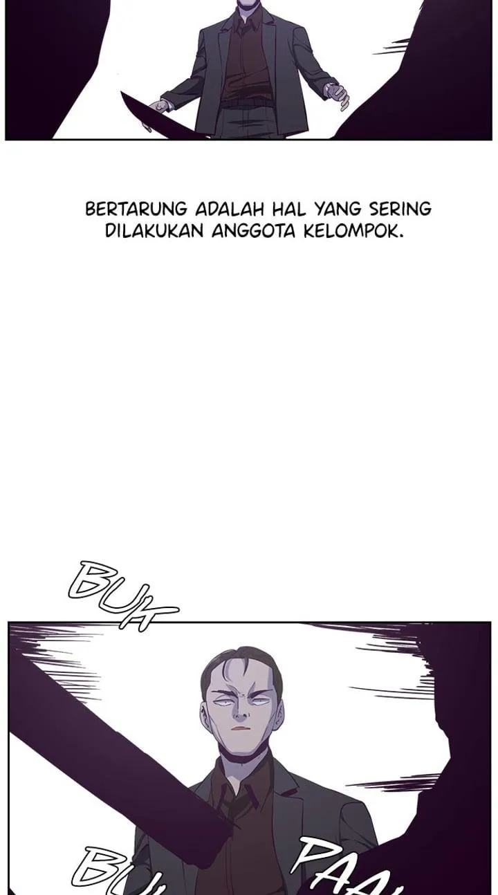 Page 3 - Ticket Hero Chapter 64