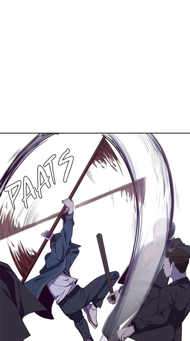 Page 19 - Ticket Hero Chapter 64
