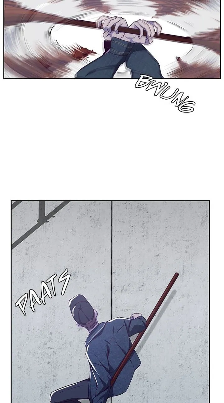 Page 25 - Ticket Hero Chapter 64