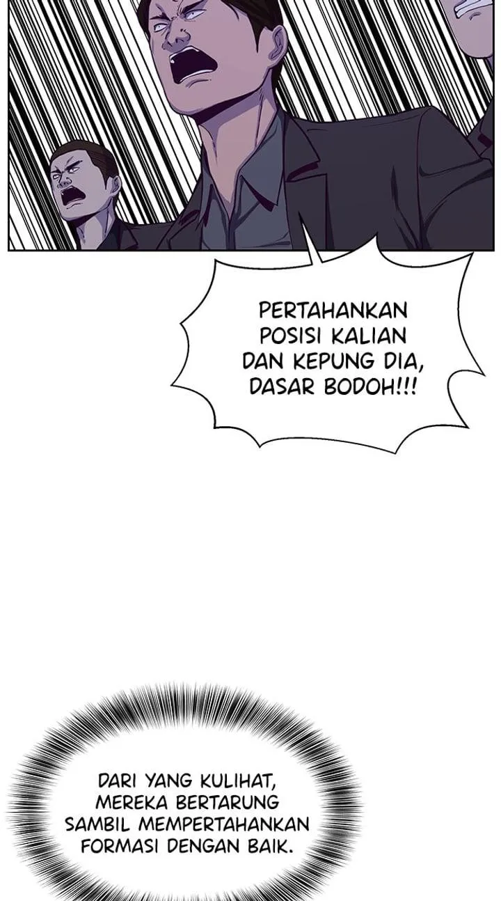 Page 31 - Ticket Hero Chapter 64
