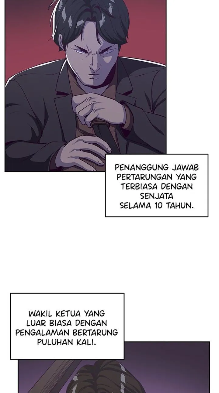 Page 33 - Ticket Hero Chapter 64