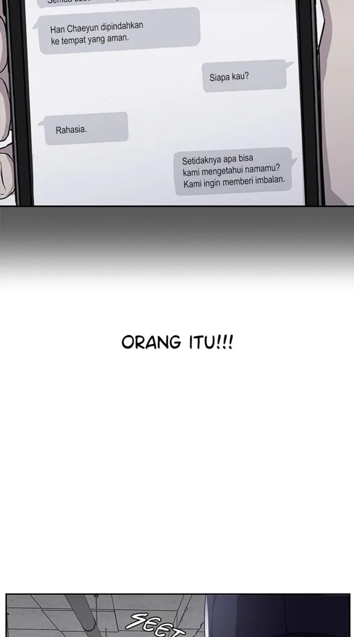 Page 43 - Ticket Hero Chapter 64