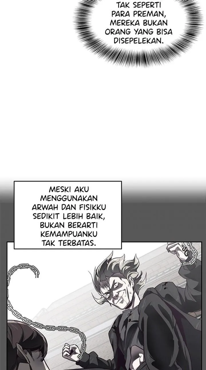Page 45 - Ticket Hero Chapter 64