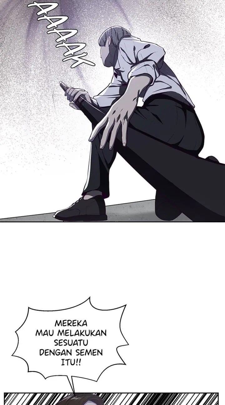 Page 53 - Ticket Hero Chapter 64