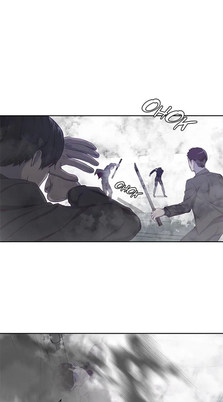 Page 57 - Ticket Hero Chapter 64