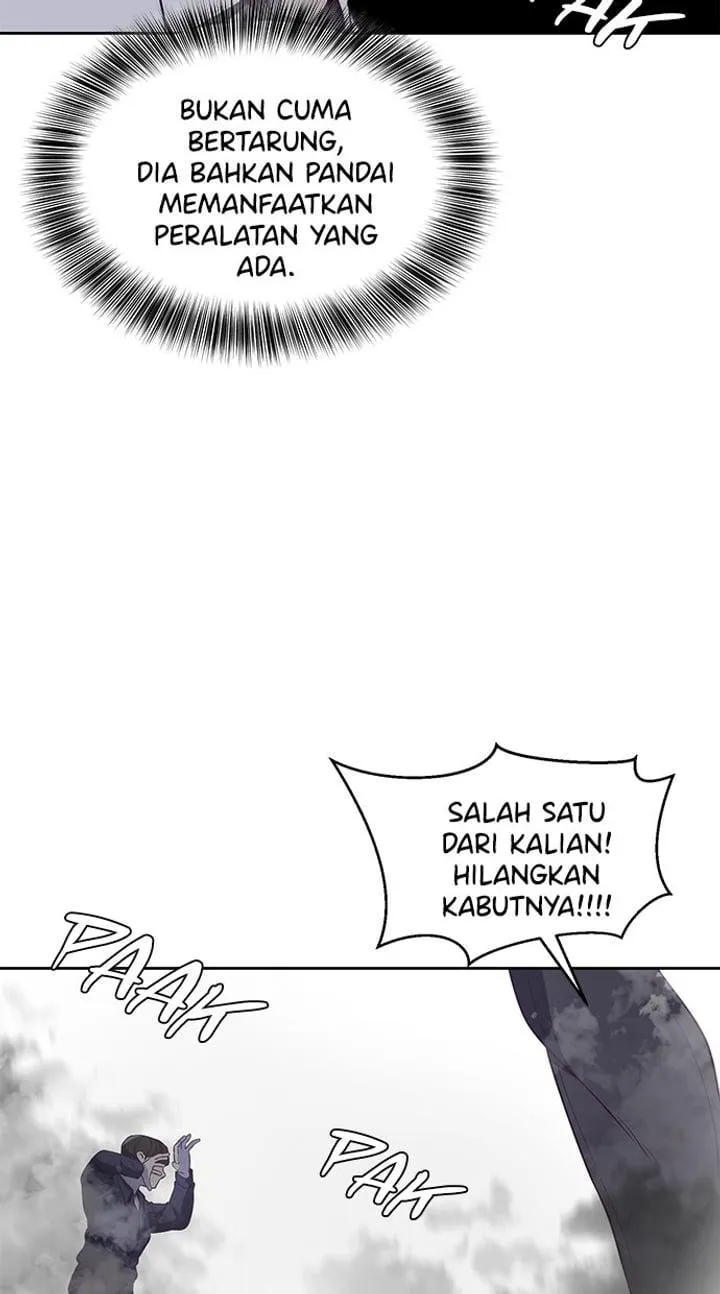 Page 63 - Ticket Hero Chapter 64