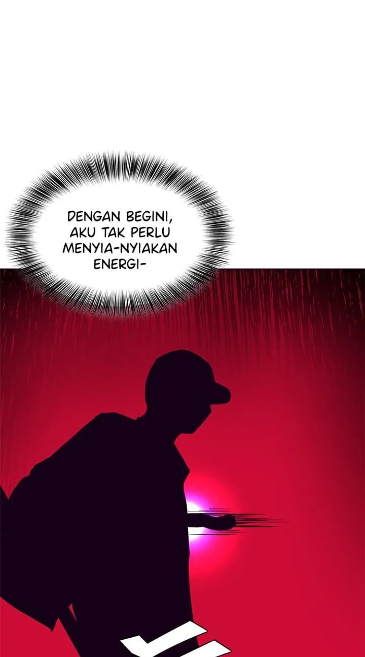 Page 67 - Ticket Hero Chapter 64