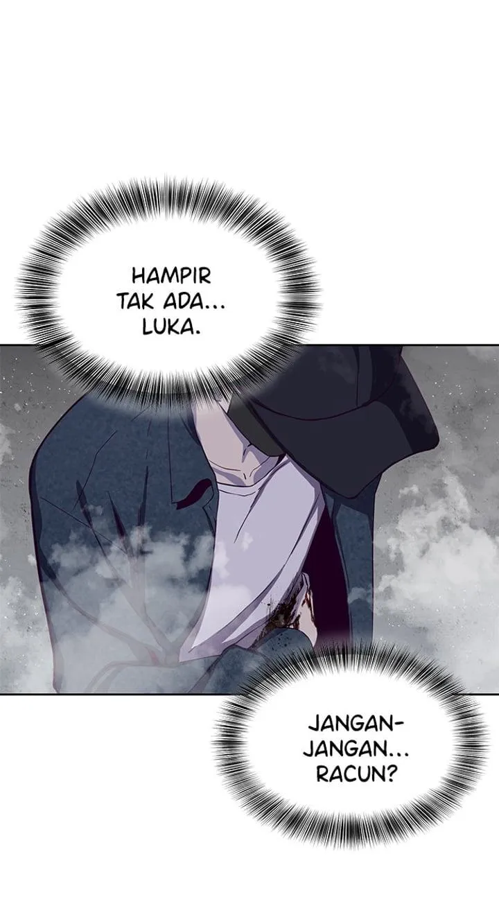 Page 71 - Ticket Hero Chapter 64