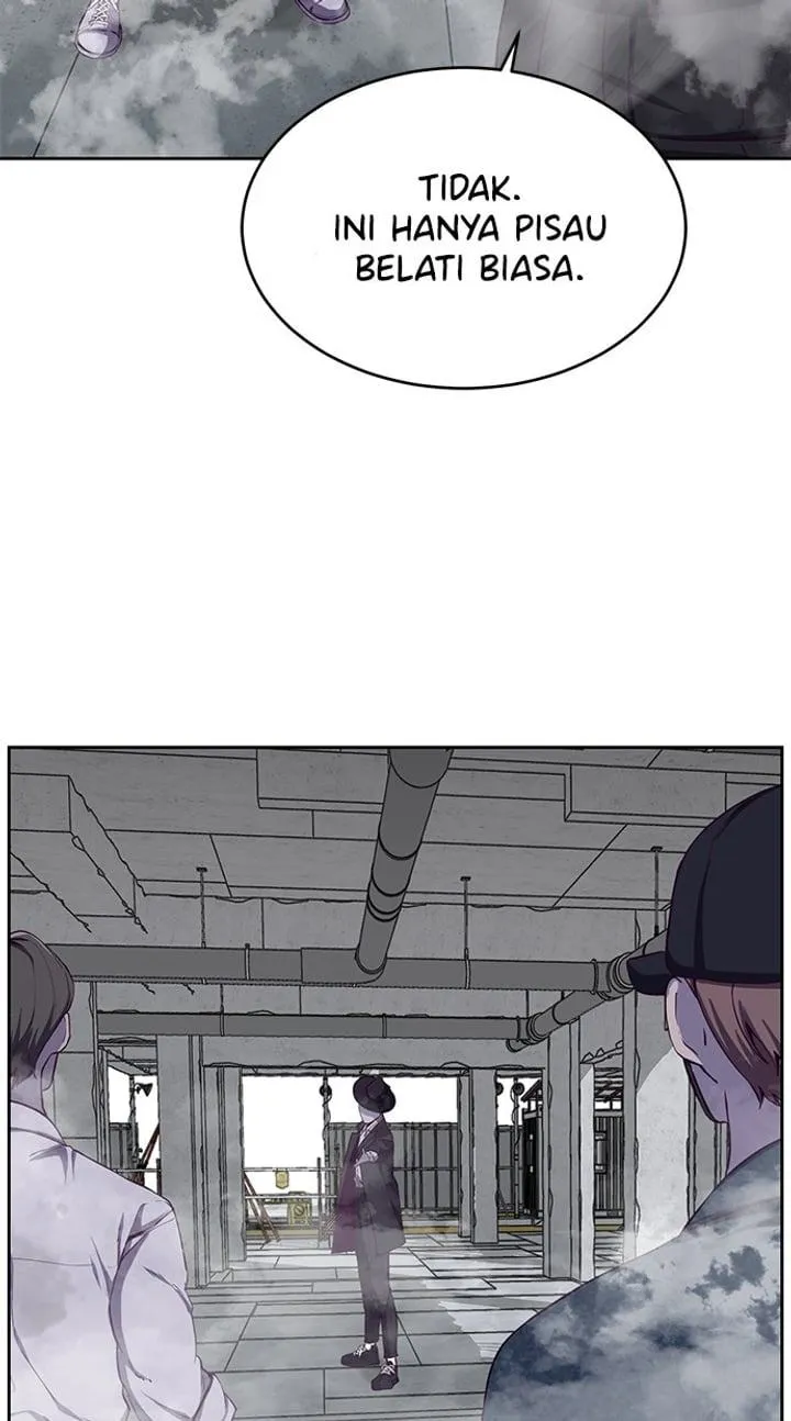 Page 73 - Ticket Hero Chapter 64