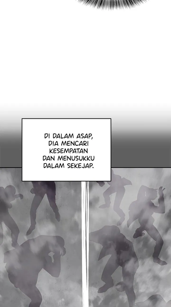 Page 77 - Ticket Hero Chapter 64