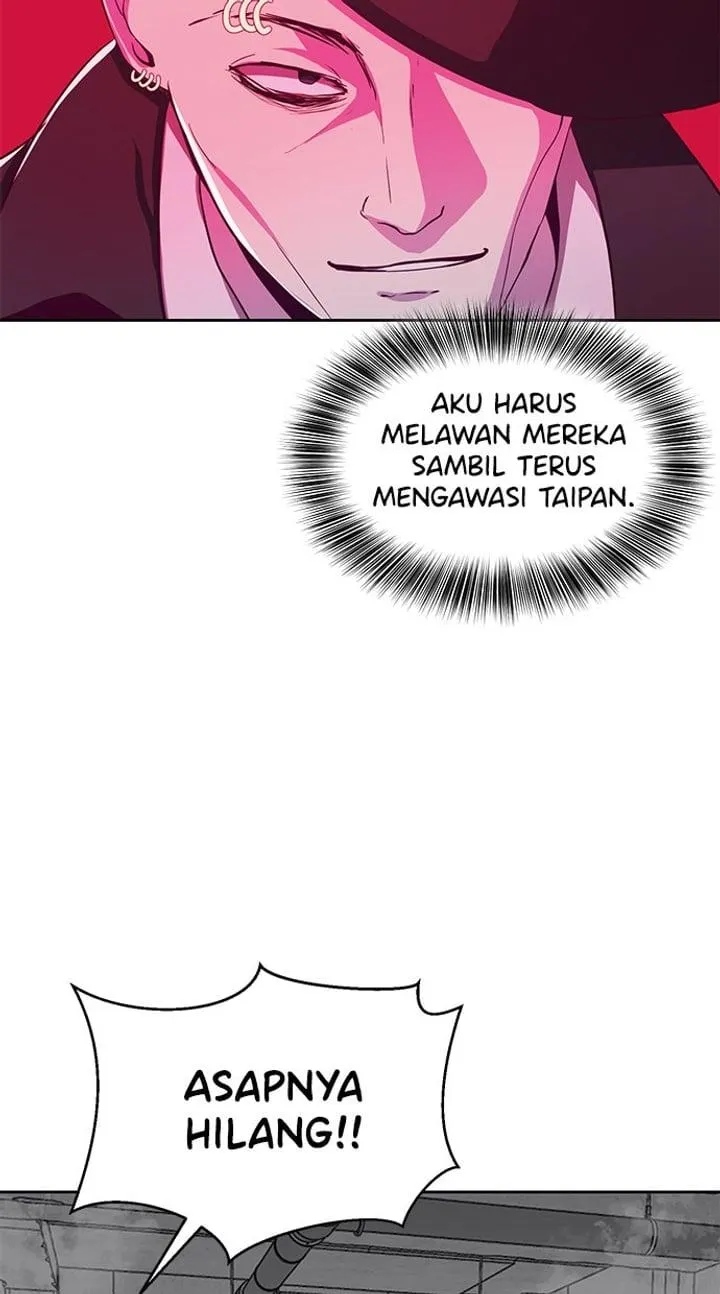 Page 81 - Ticket Hero Chapter 64