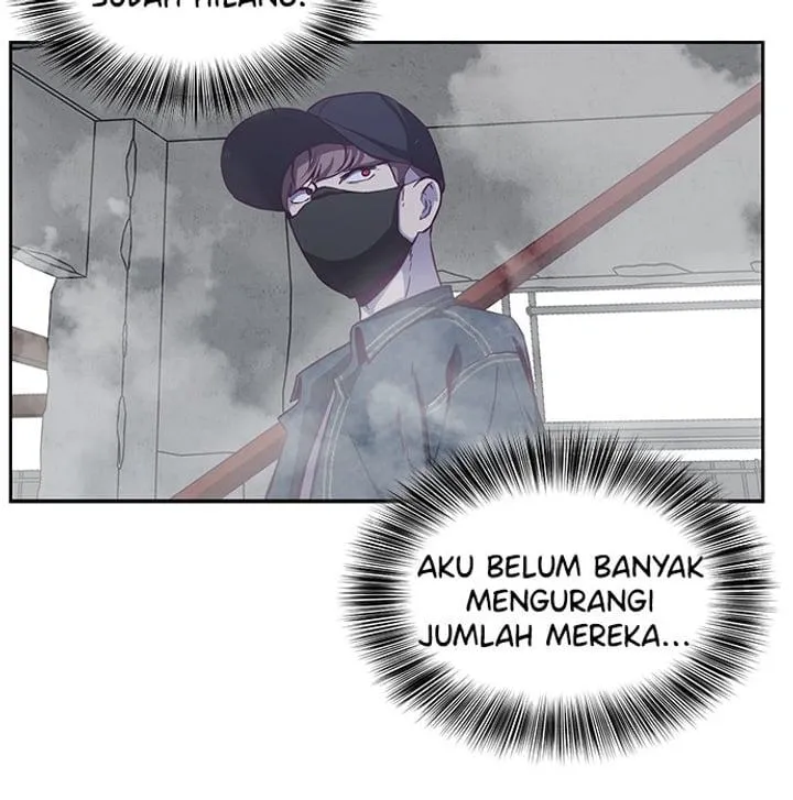 Page 83 - Ticket Hero Chapter 64
