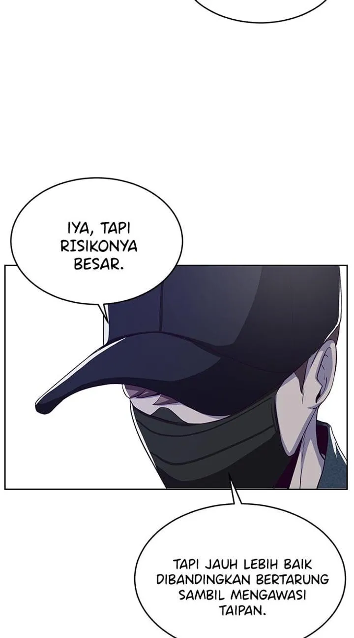 Page 87 - Ticket Hero Chapter 64