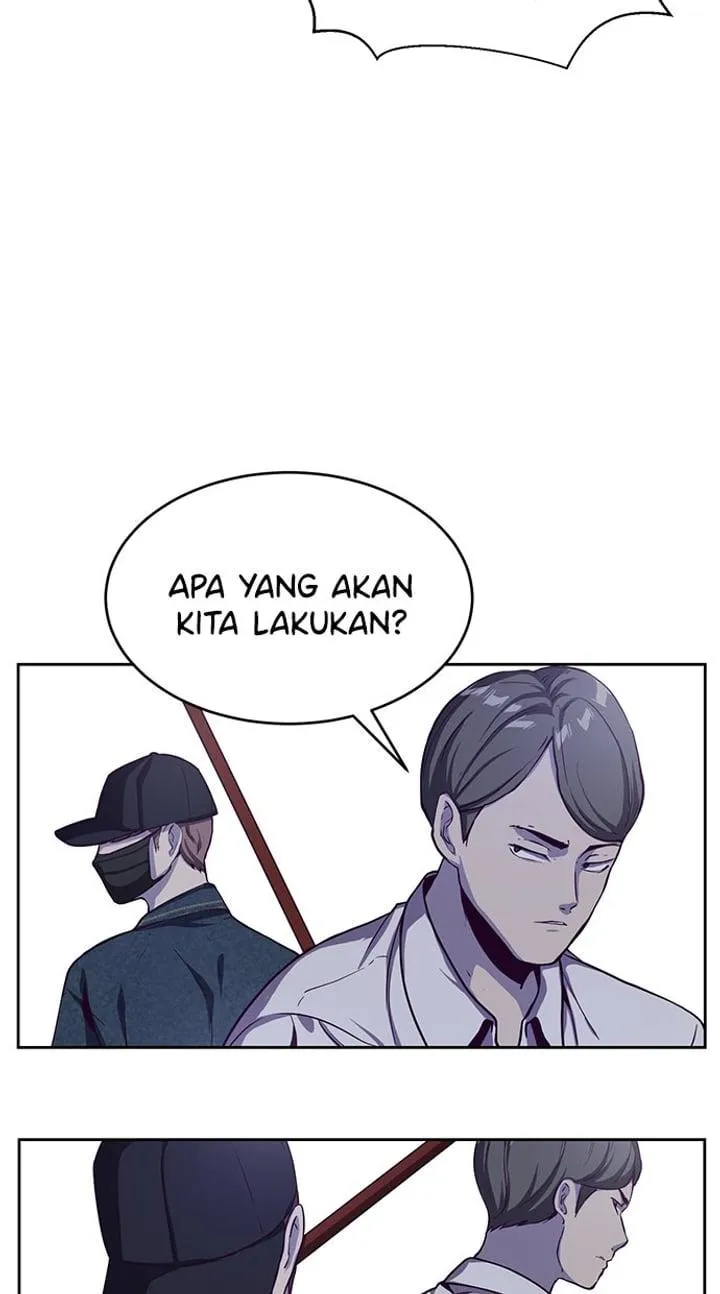Page 89 - Ticket Hero Chapter 64