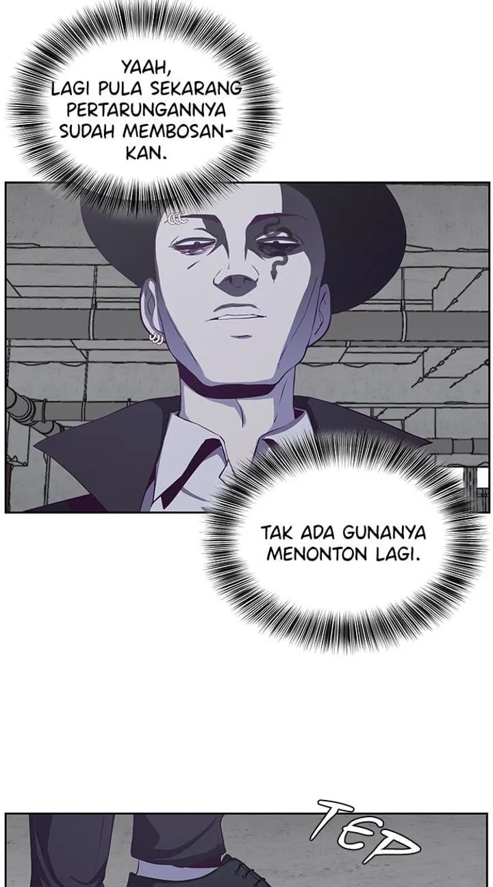 Page 99 - Ticket Hero Chapter 64