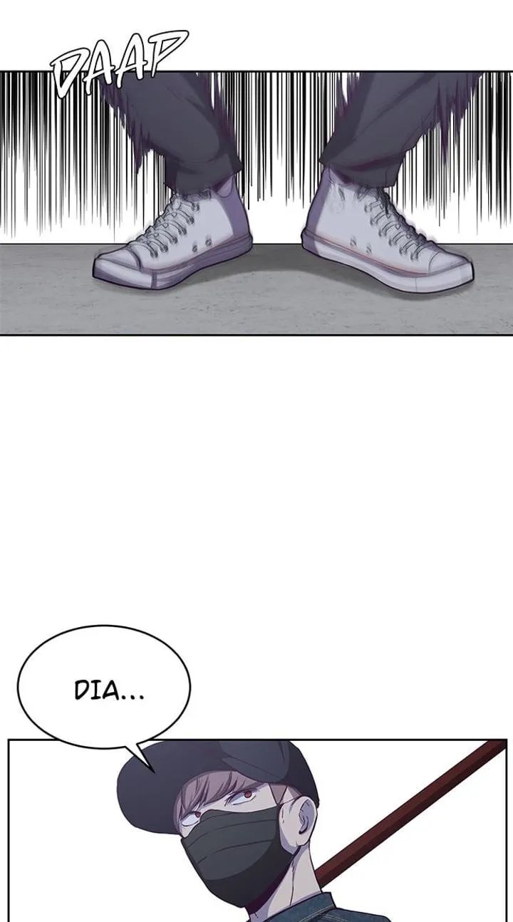Page 103 - Ticket Hero Chapter 64
