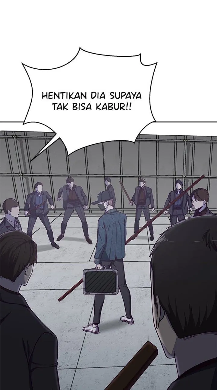 Page 105 - Ticket Hero Chapter 64
