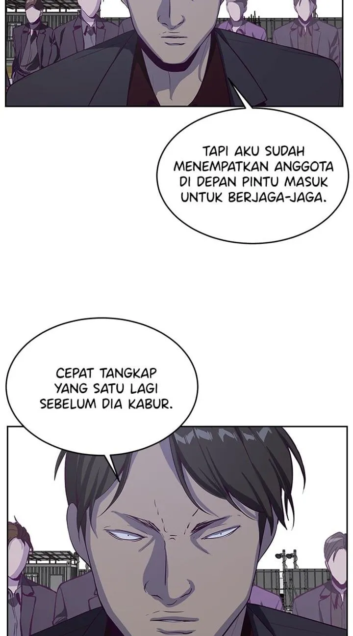 Page 107 - Ticket Hero Chapter 64