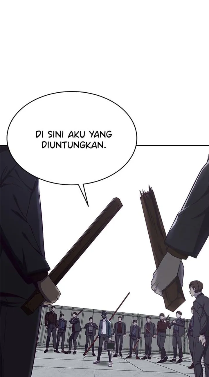 Page 111 - Ticket Hero Chapter 64