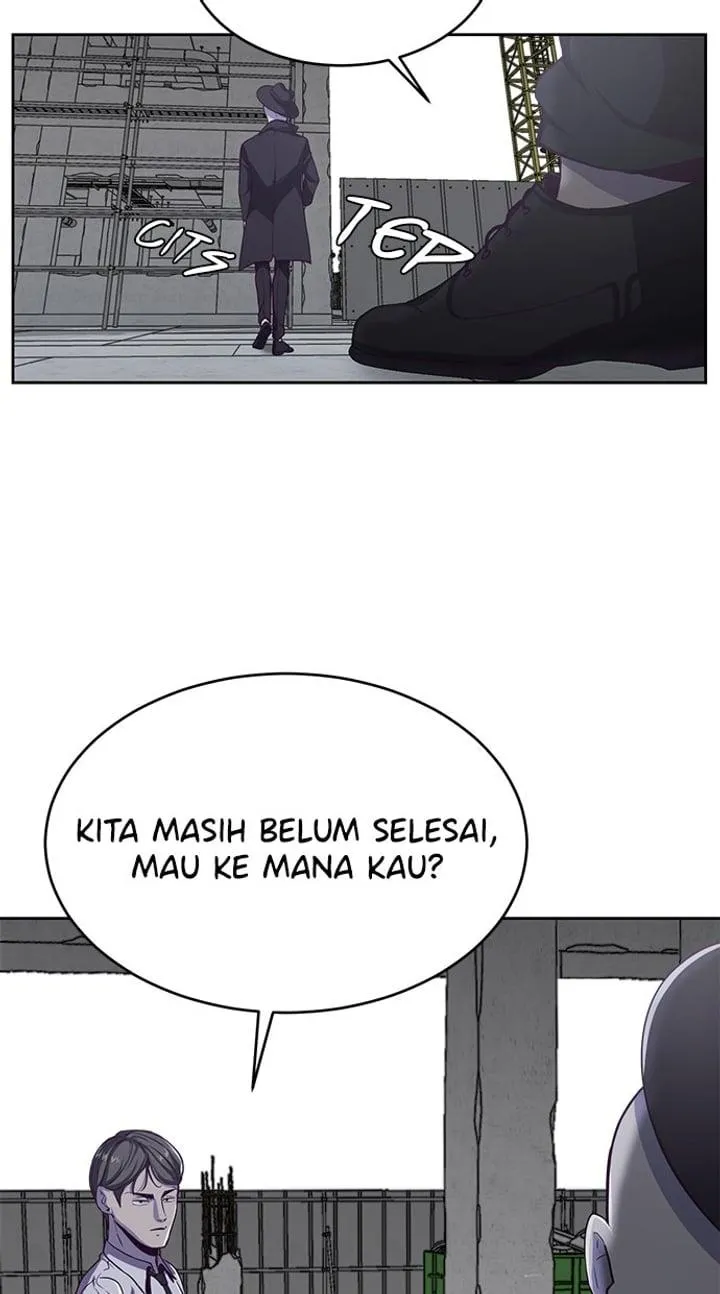 Page 113 - Ticket Hero Chapter 64