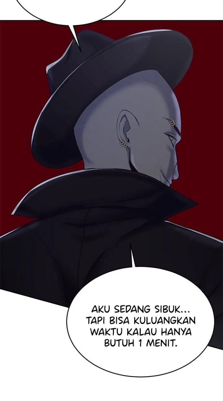 Page 115 - Ticket Hero Chapter 64