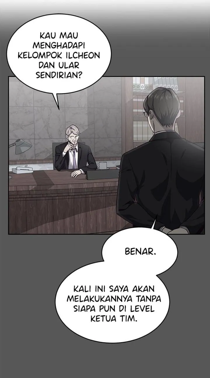 Page 3 - Ticket Hero Chapter 65