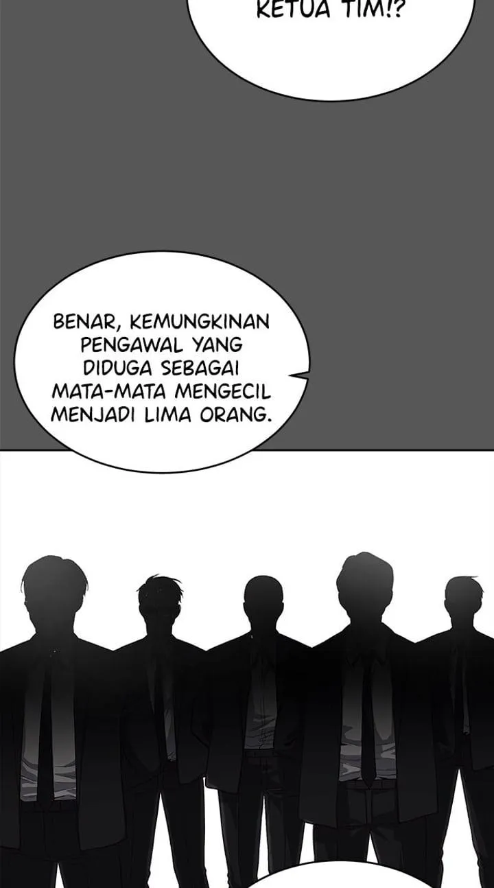 Page 7 - Ticket Hero Chapter 65