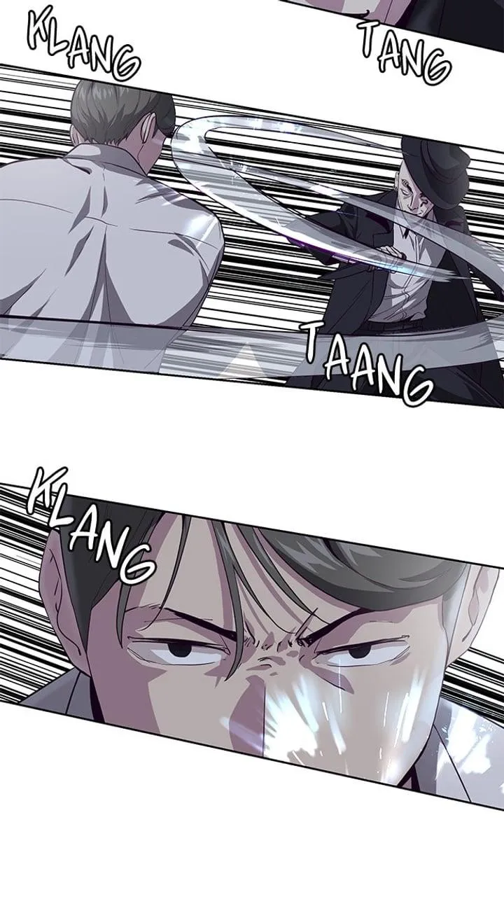 Page 19 - Ticket Hero Chapter 65