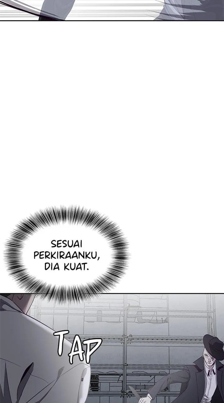 Page 29 - Ticket Hero Chapter 65