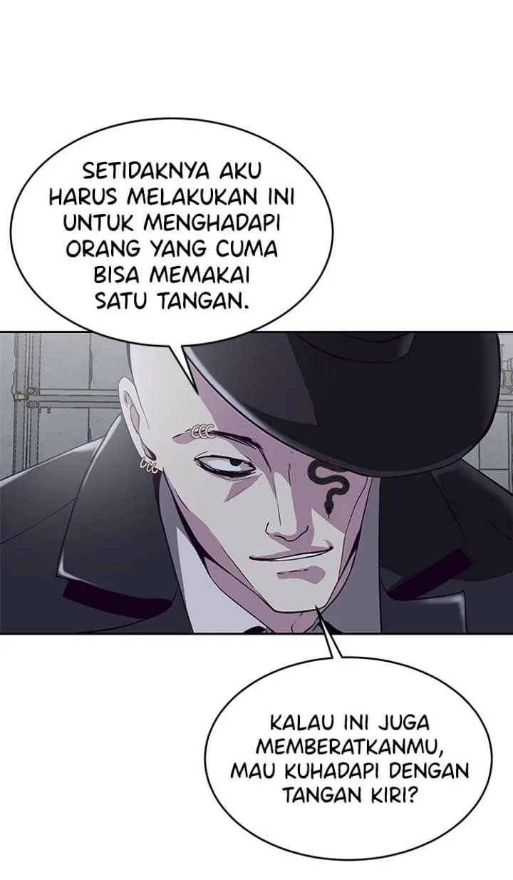 Page 33 - Ticket Hero Chapter 65