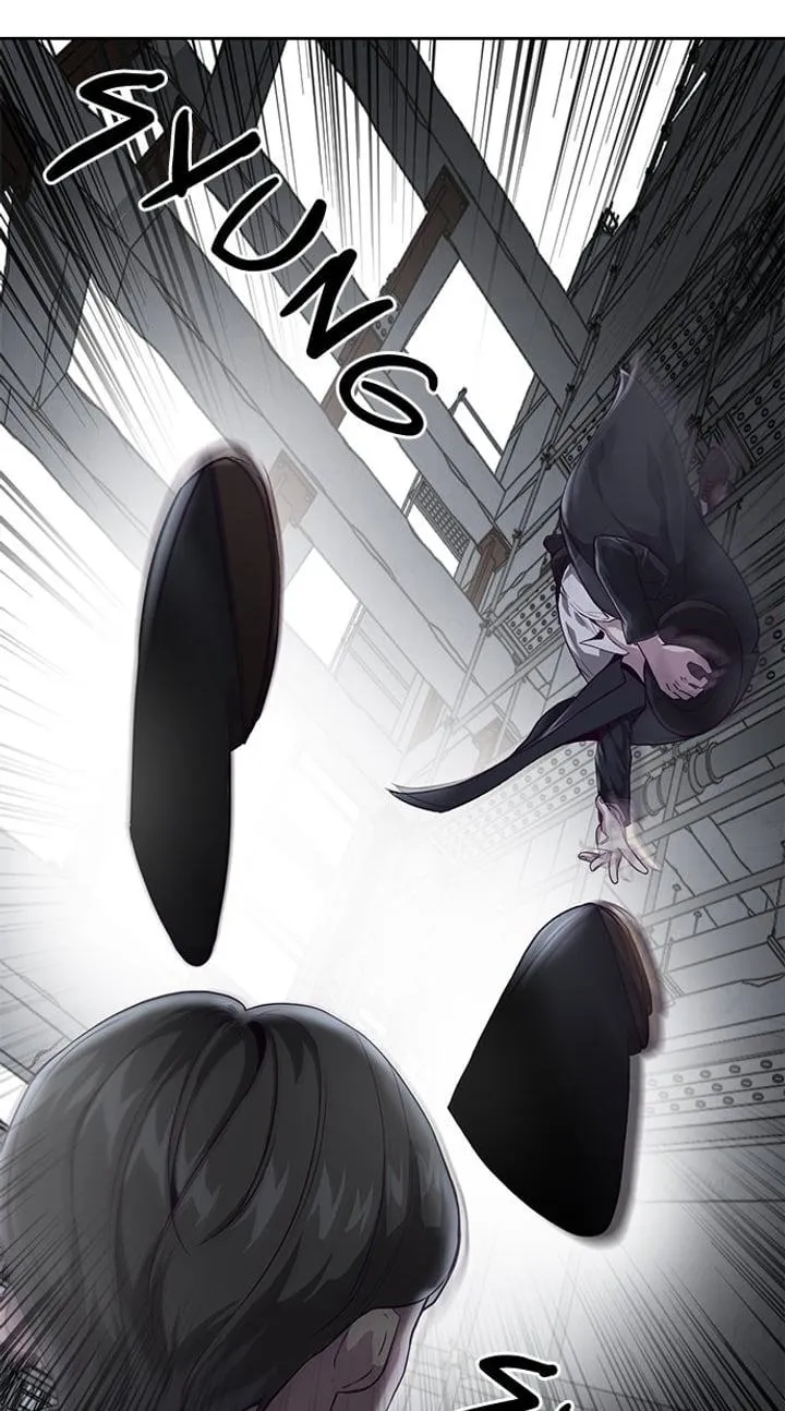 Page 39 - Ticket Hero Chapter 65