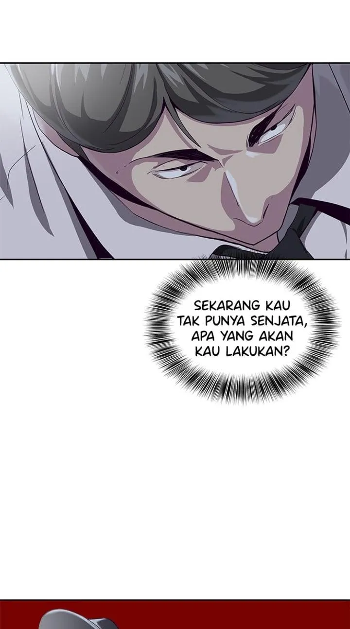 Page 45 - Ticket Hero Chapter 65