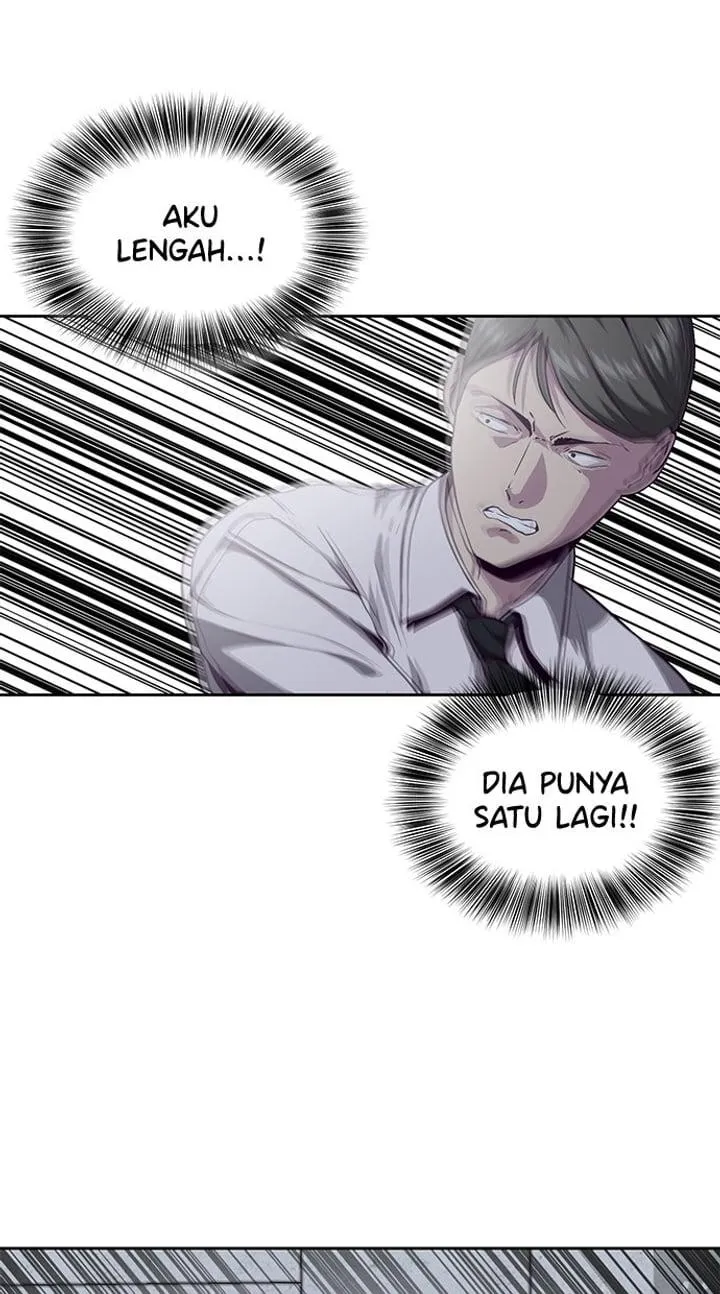 Page 47 - Ticket Hero Chapter 65