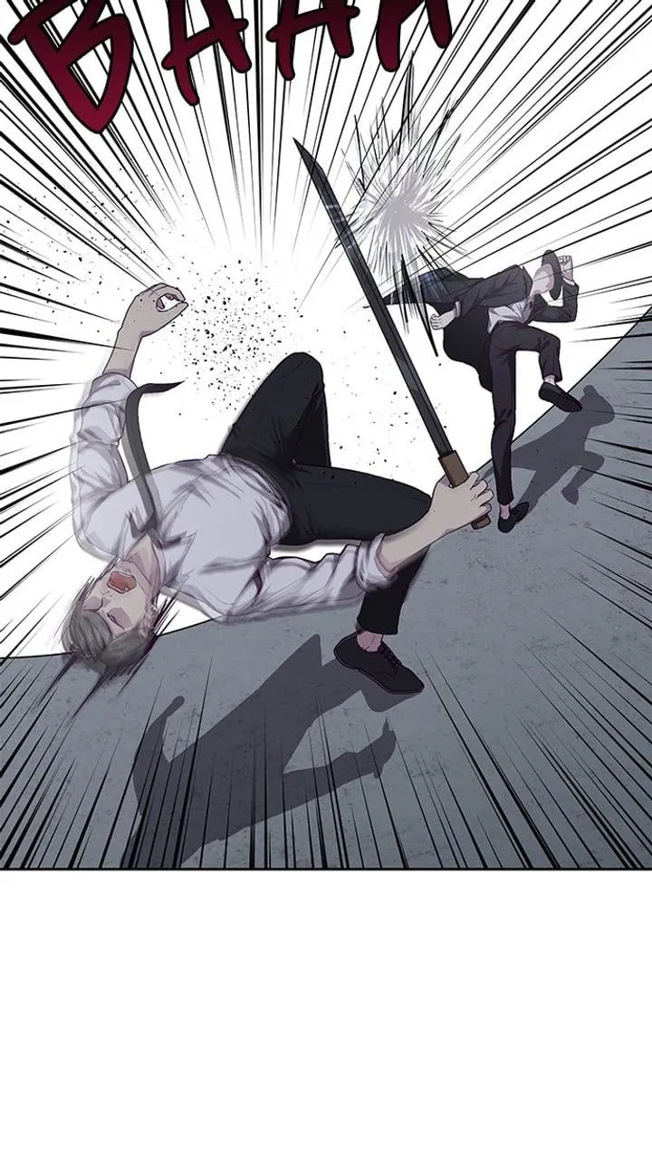 Page 51 - Ticket Hero Chapter 65