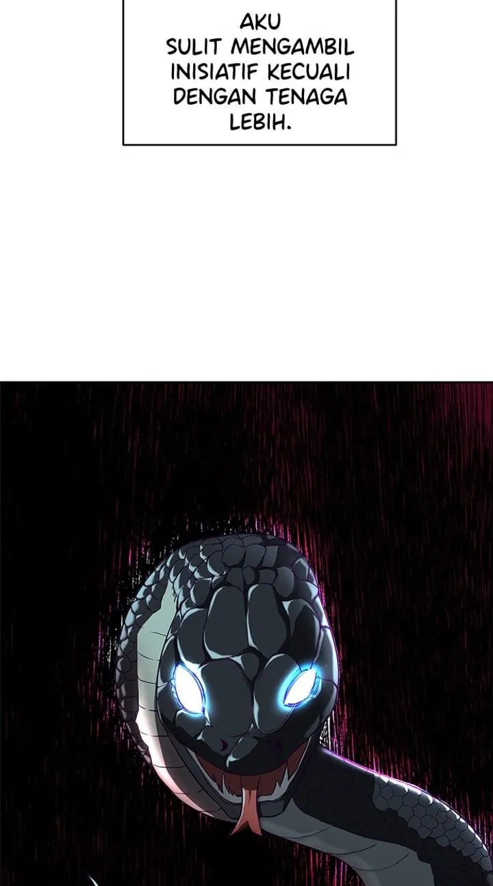 Page 57 - Ticket Hero Chapter 65