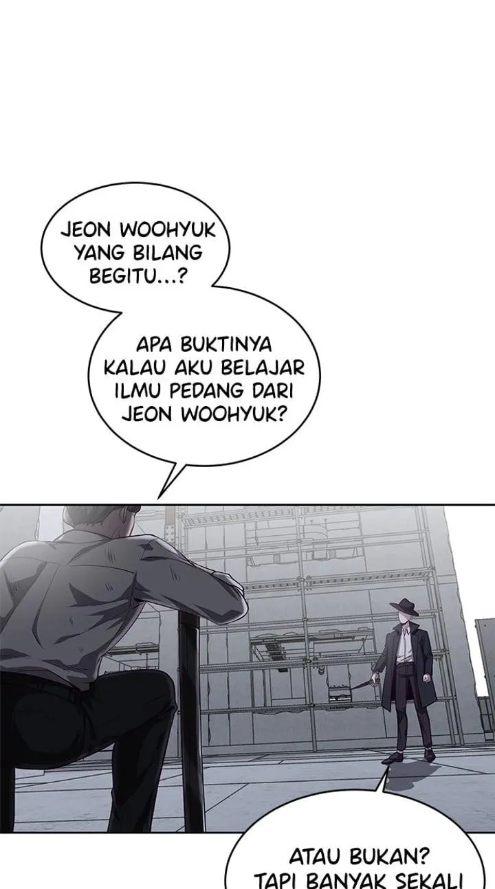 Page 61 - Ticket Hero Chapter 65
