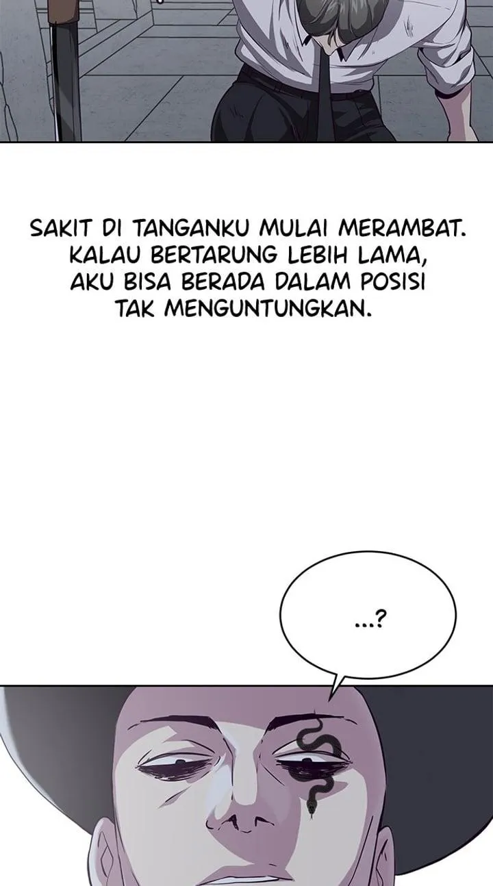 Page 65 - Ticket Hero Chapter 65
