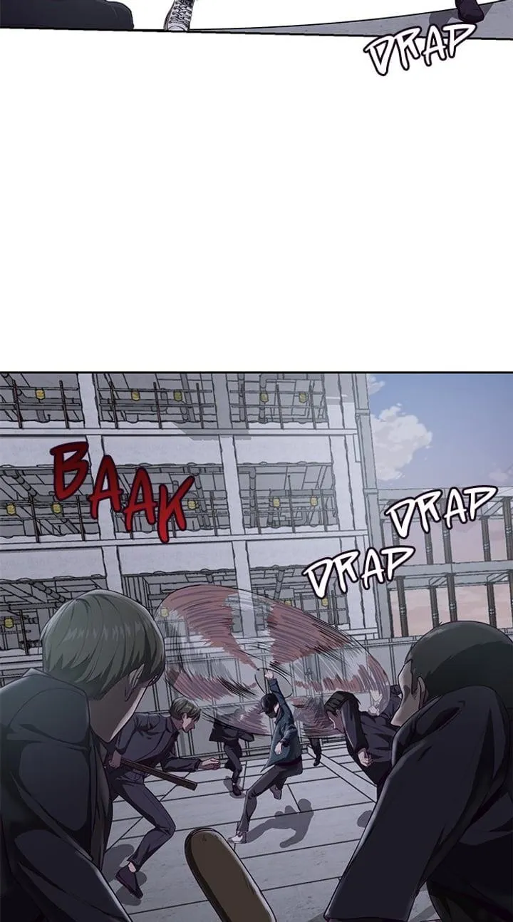 Page 71 - Ticket Hero Chapter 65