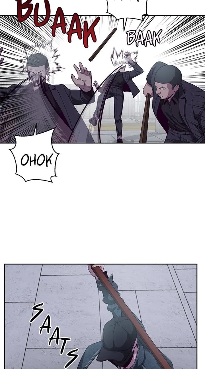 Page 73 - Ticket Hero Chapter 65