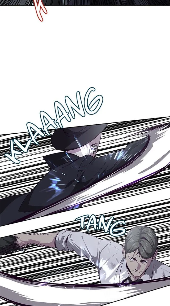 Page 87 - Ticket Hero Chapter 65