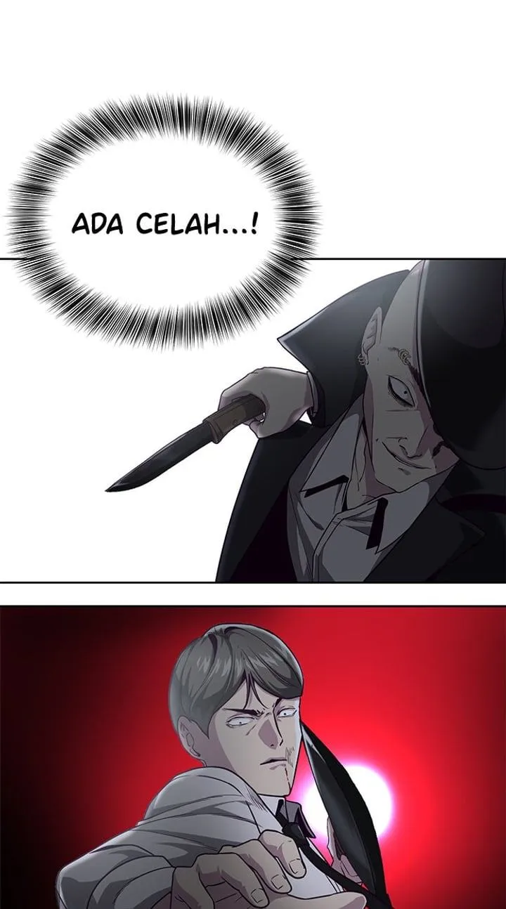 Page 91 - Ticket Hero Chapter 65