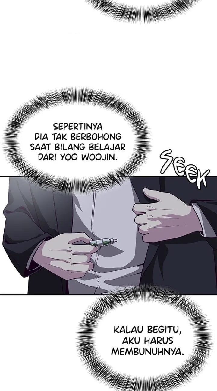 Page 99 - Ticket Hero Chapter 65
