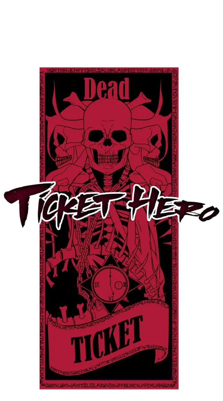 
              Ticket Hero             Chapter 66