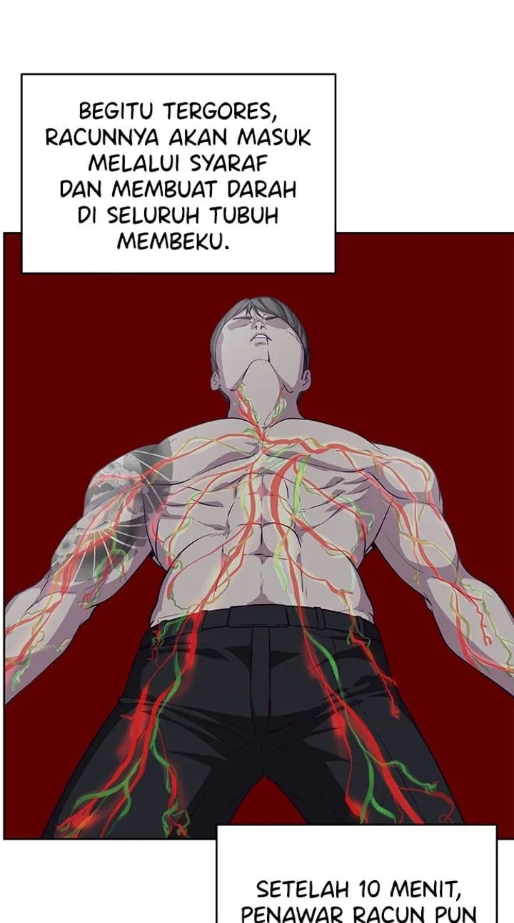 Page 23 - Ticket Hero Chapter 67